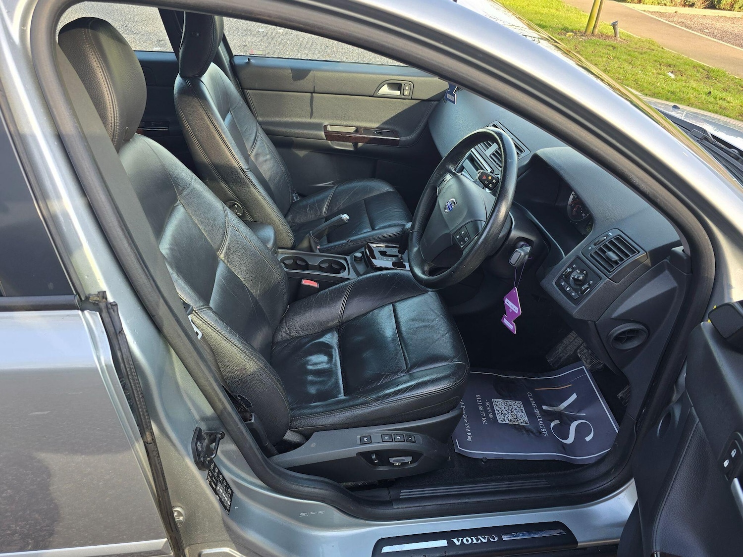 Used Volvo S40 for sale - 77657995: Photo 11