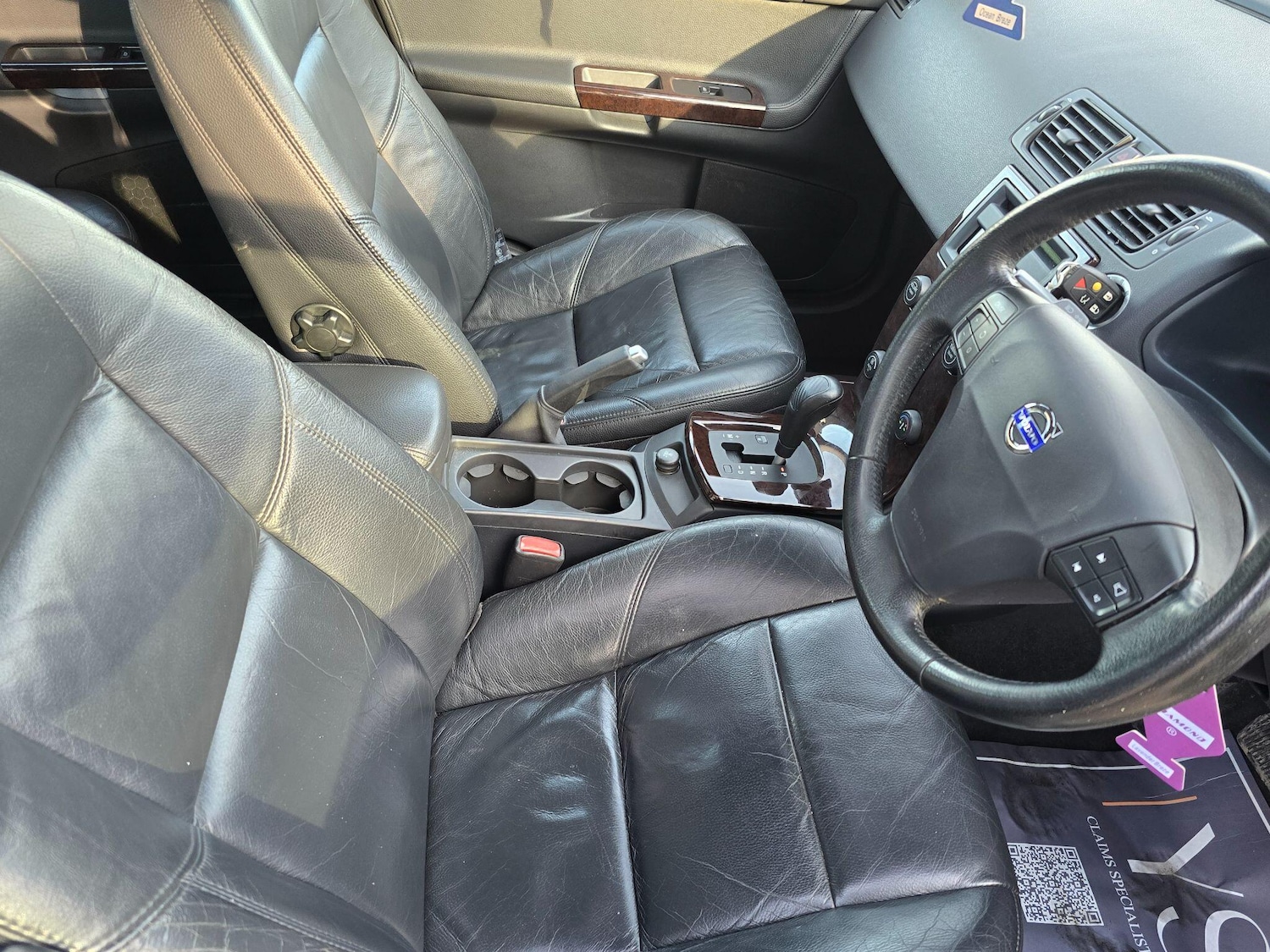 Used Volvo S40 for sale - 77657995: Photo 12