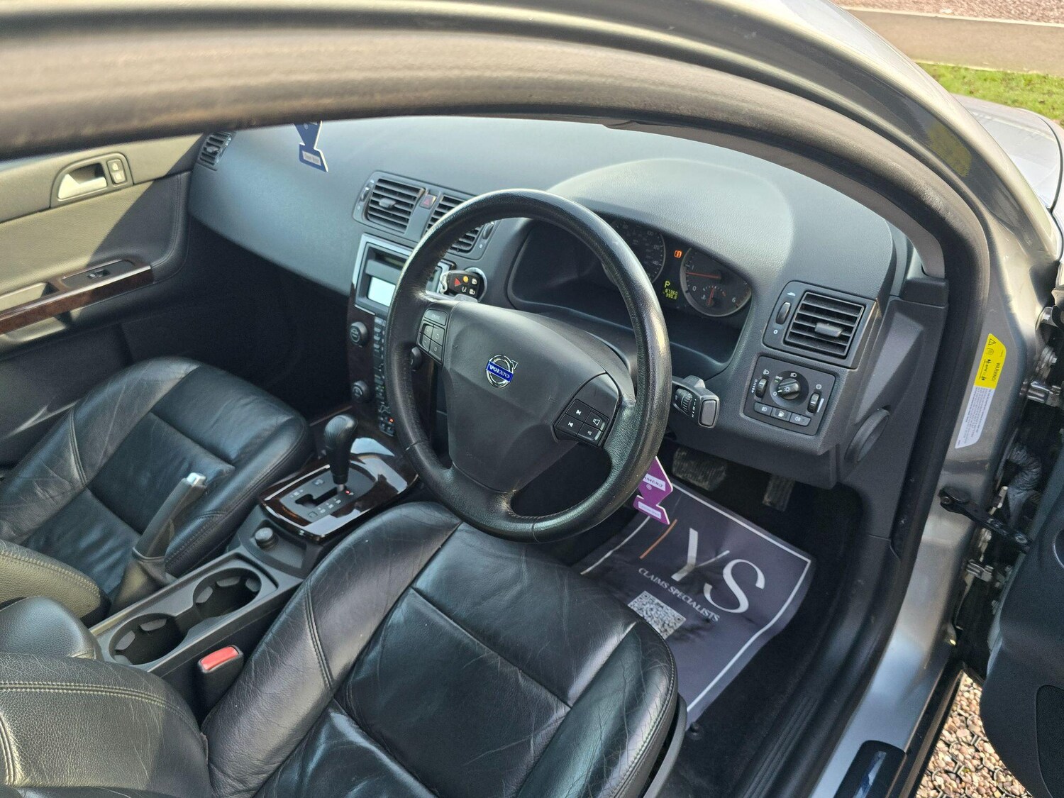 Used Volvo S40 for sale - 77657995: Photo 13