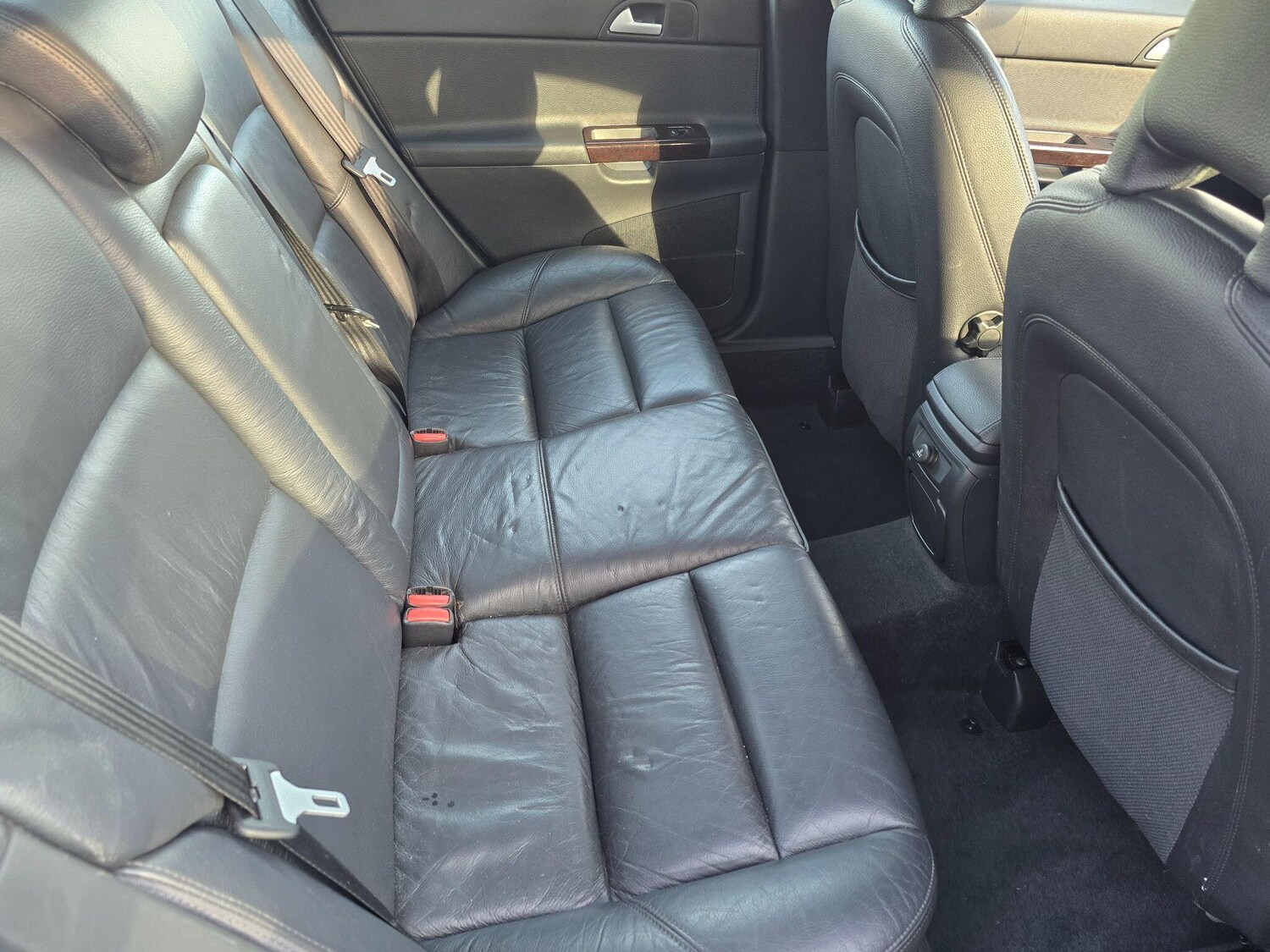 Used Volvo S40 for sale - 77657995: Photo 17