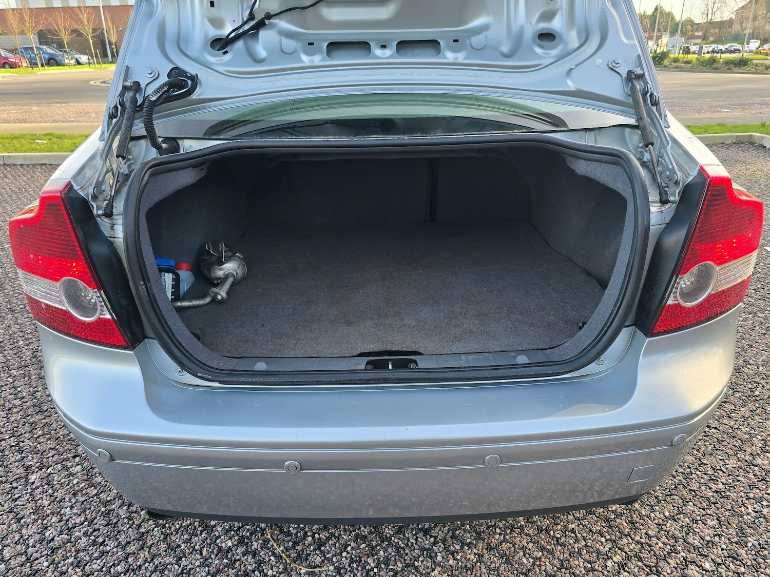 Used Volvo S40 for sale - 77657995: Photo 18