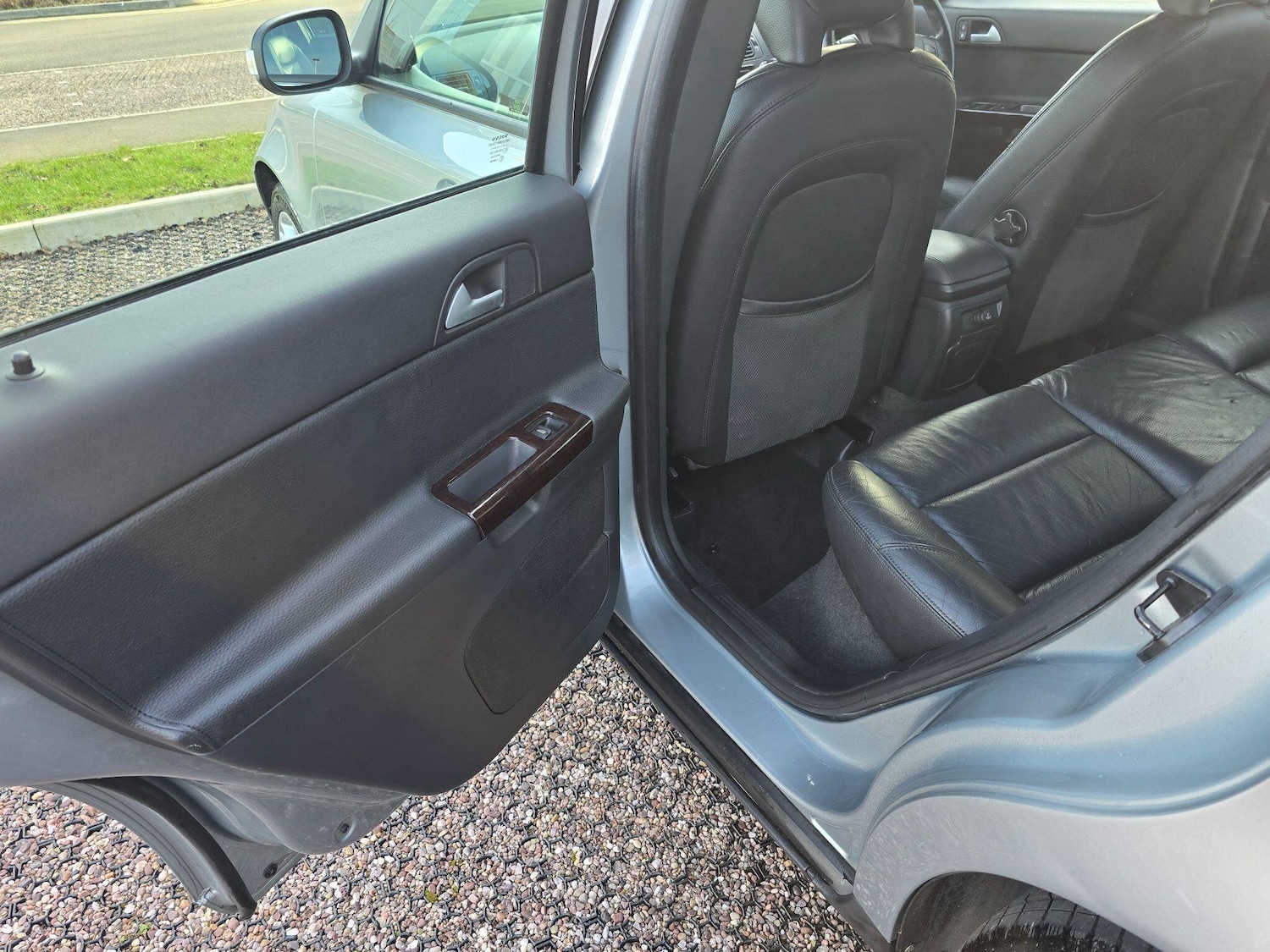 Used Volvo S40 for sale - 77657995: Photo 19