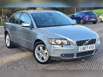 Used Volvo S40 2007 for sale - 77657995: Photo