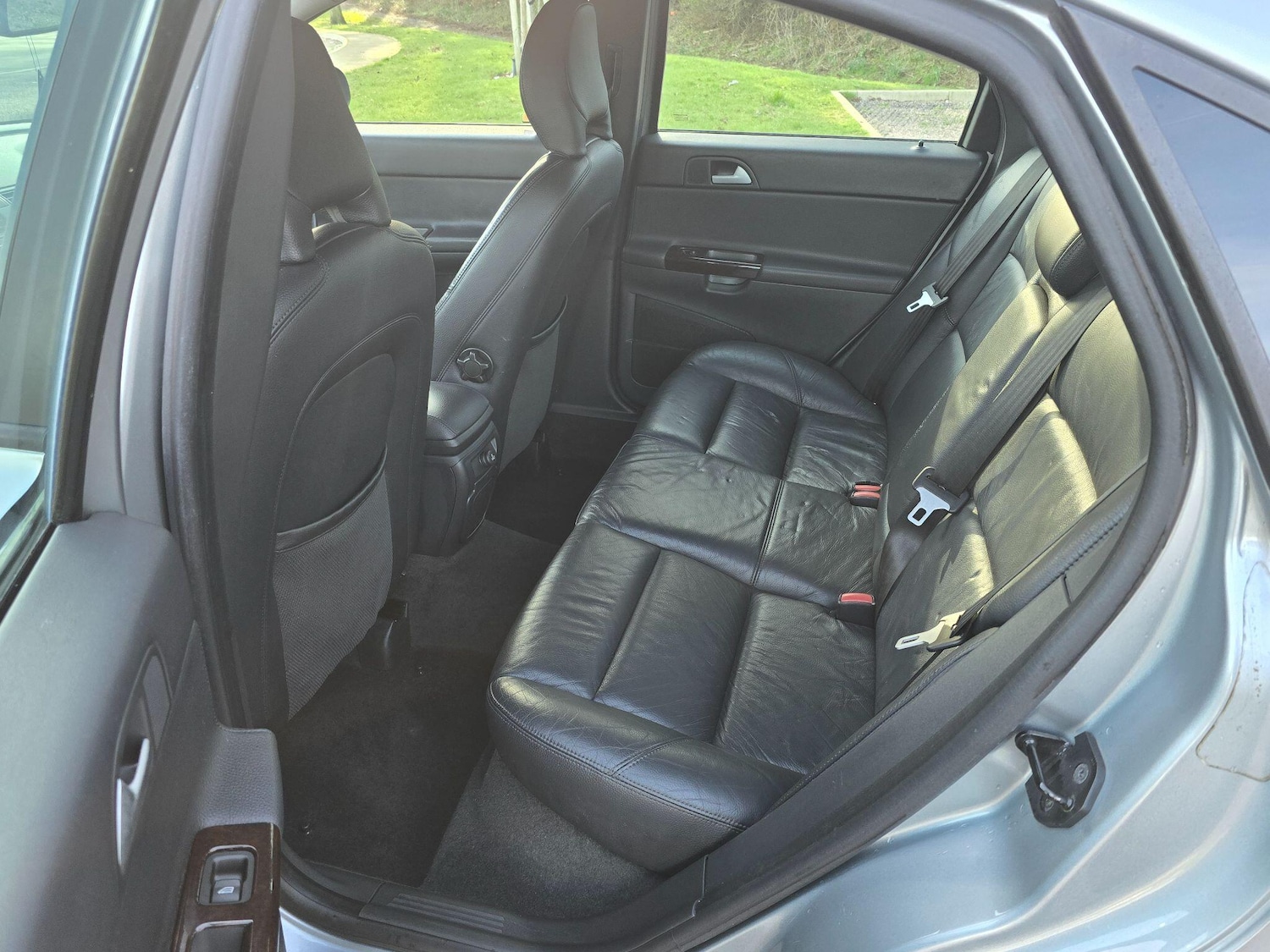 Used Volvo S40 for sale - 77657995: Photo 21