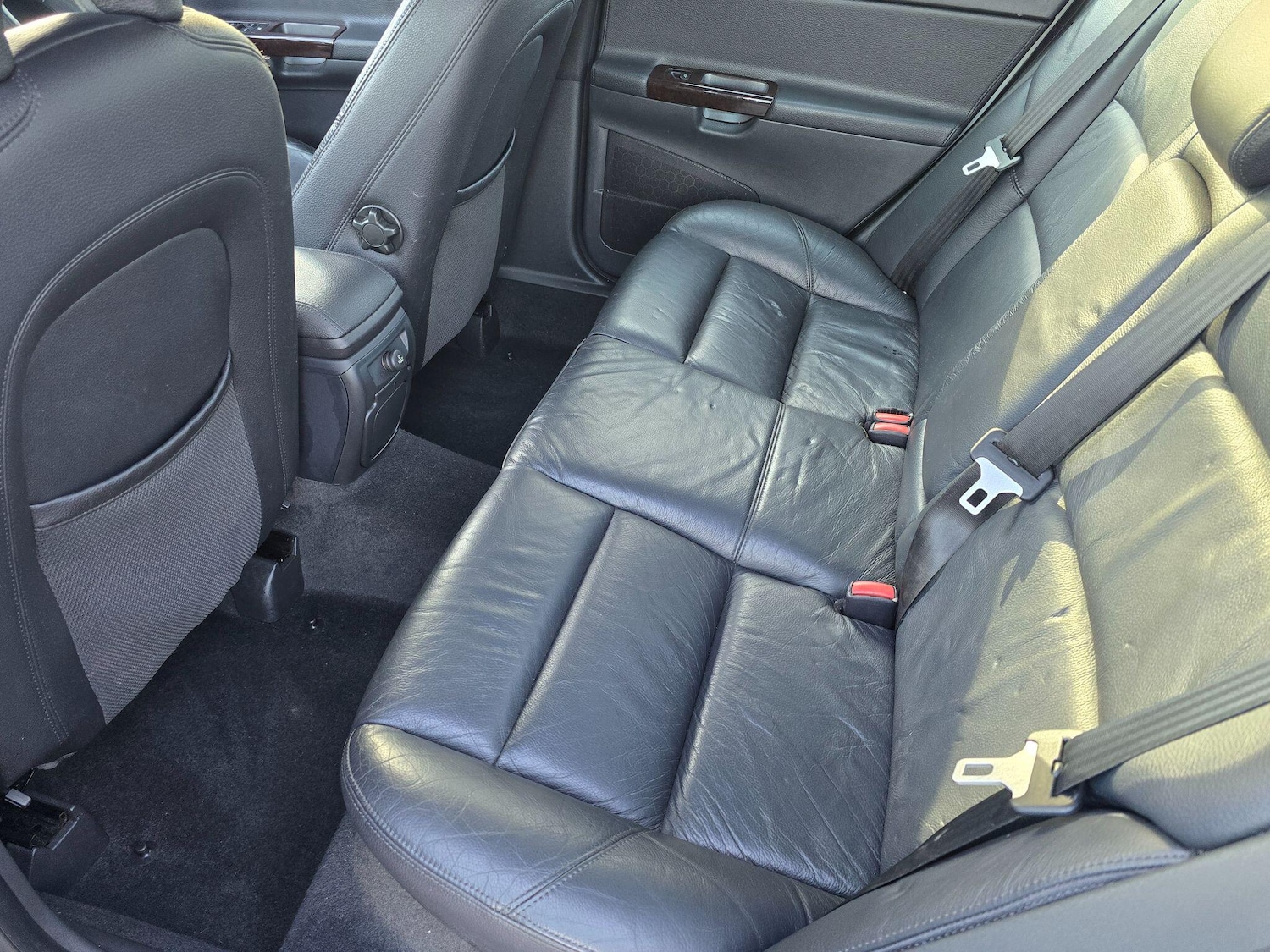 Used Volvo S40 for sale - 77657995: Photo 22