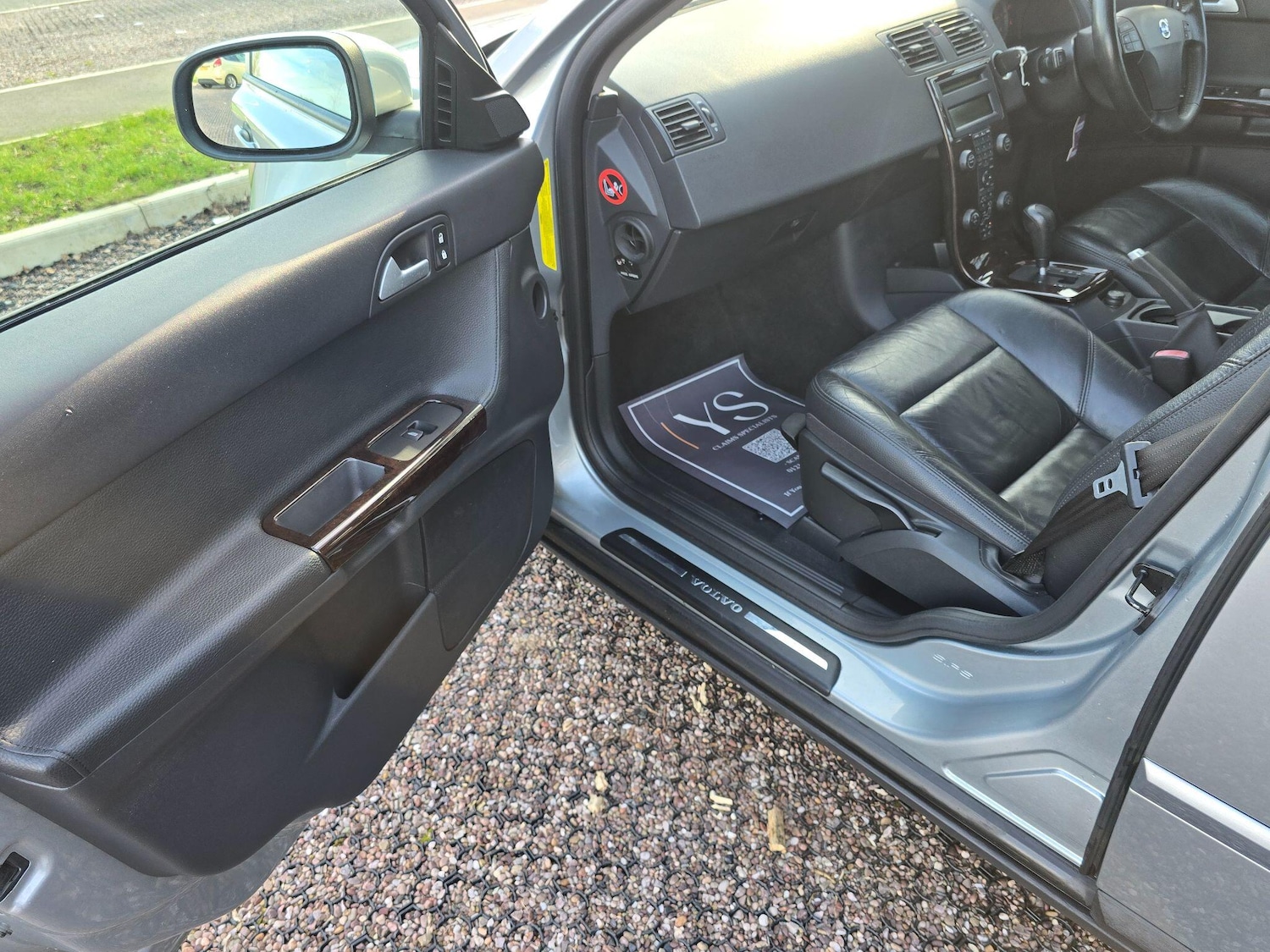 Used Volvo S40 for sale - 77657995: Photo 23