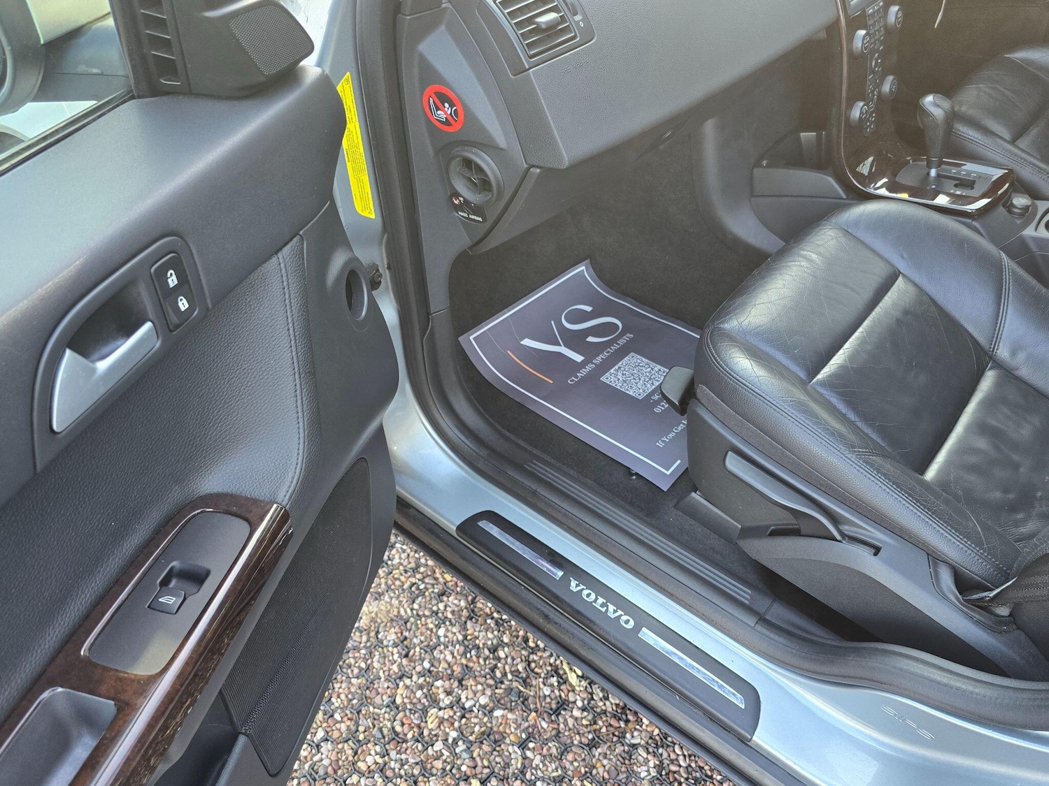 Used Volvo S40 for sale - 77657995: Photo 24