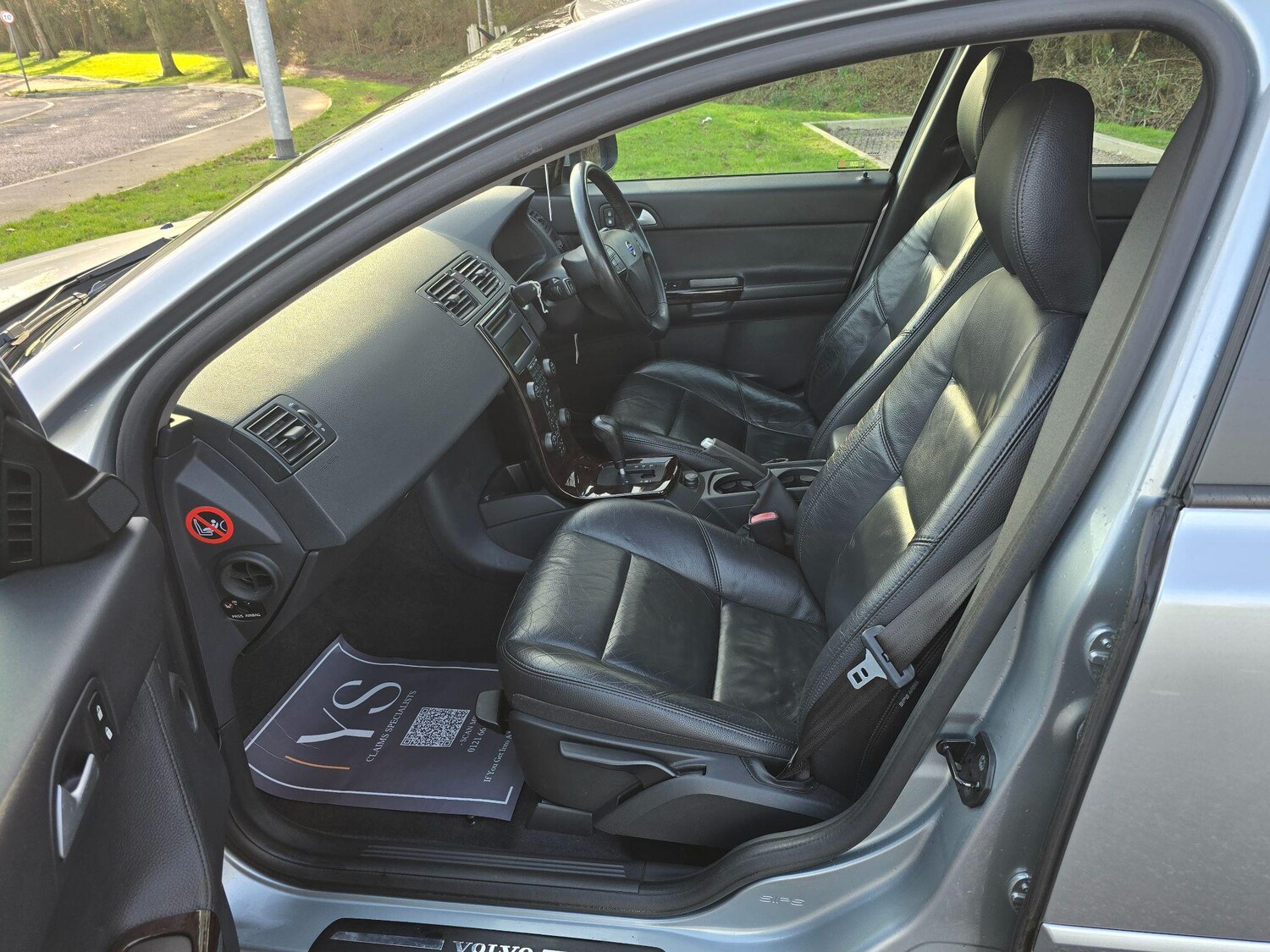 Used Volvo S40 for sale - 77657995: Photo 25