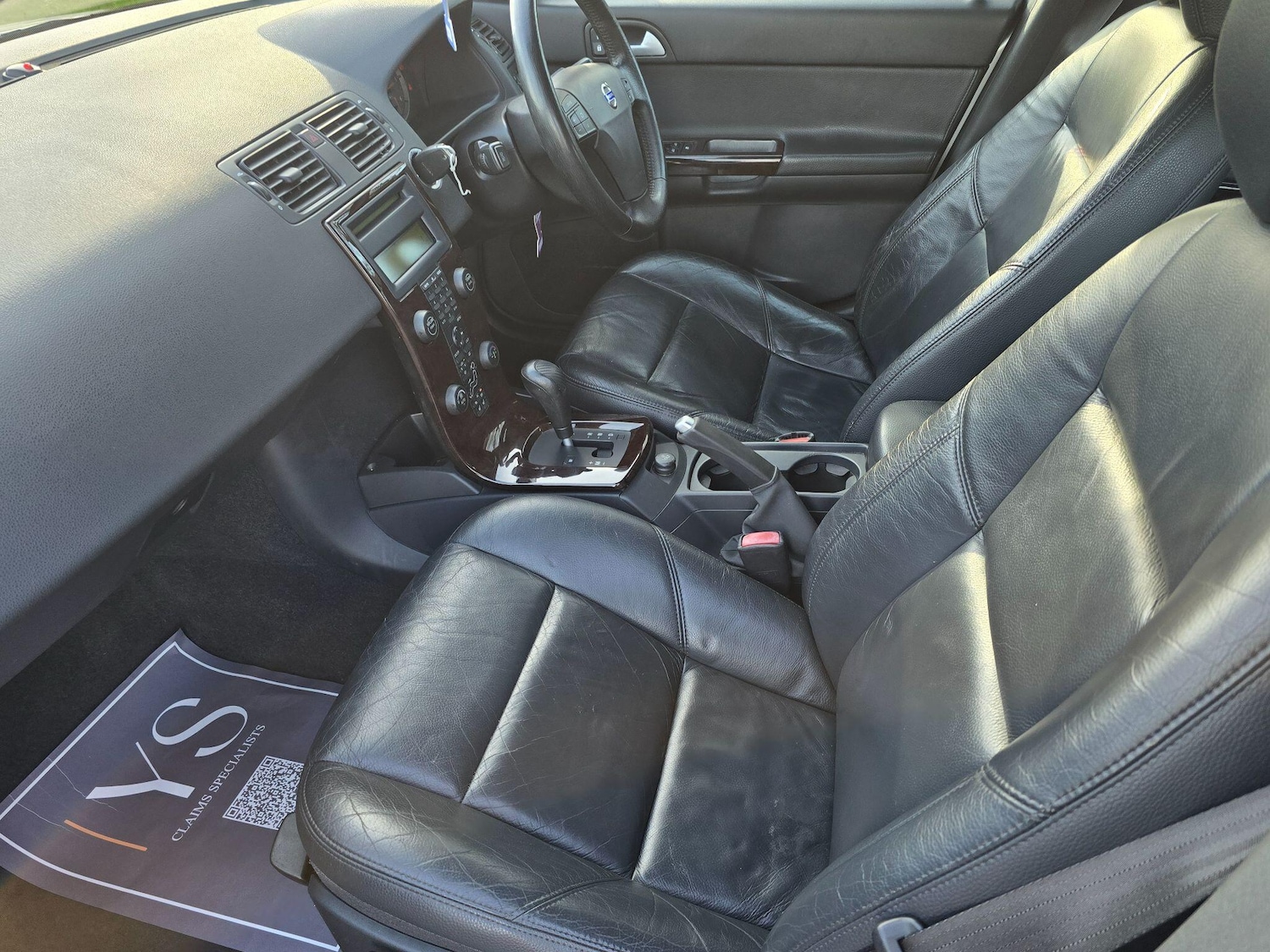 Used Volvo S40 for sale - 77657995: Photo 26