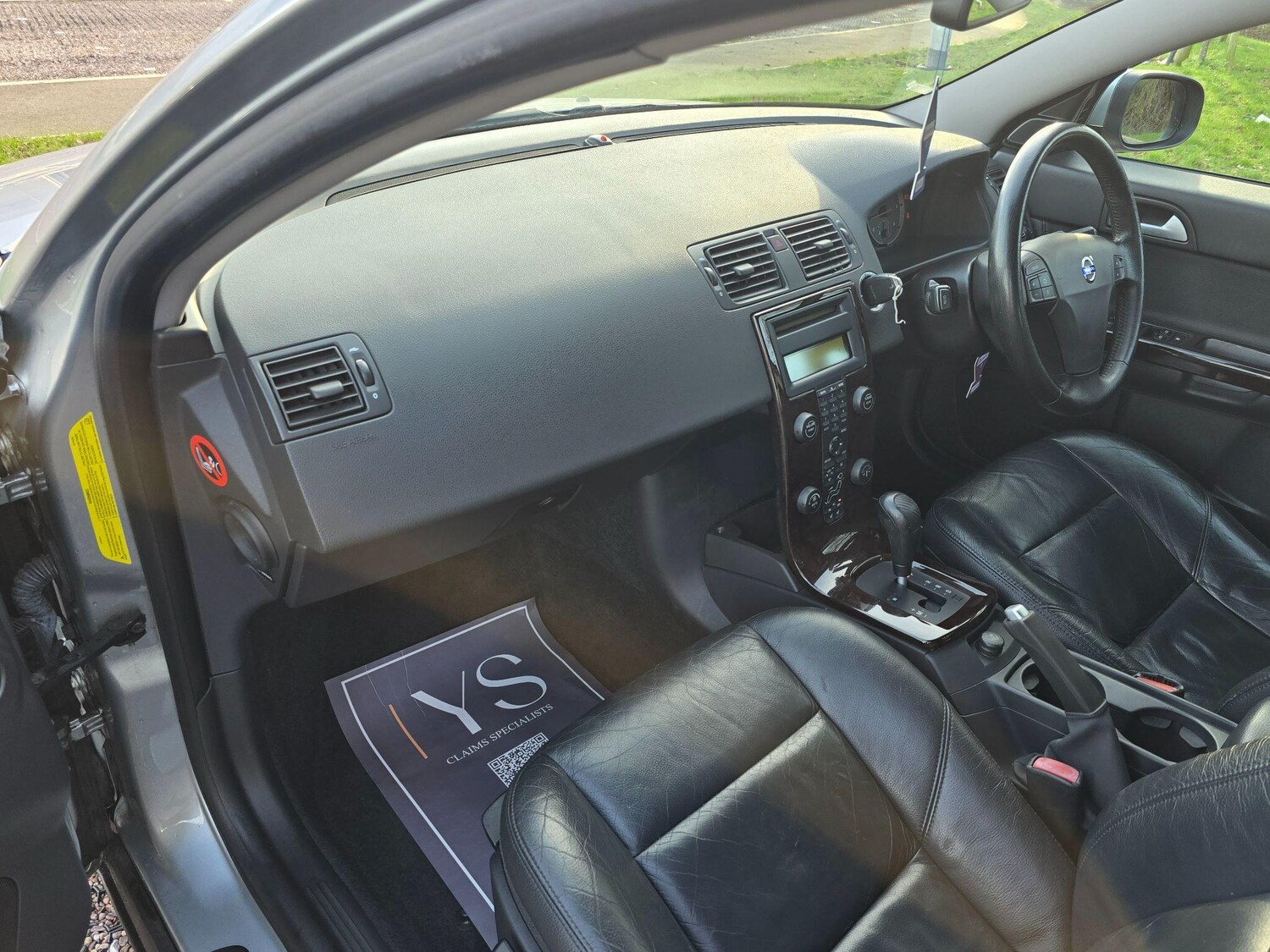 Used Volvo S40 for sale - 77657995: Photo 27