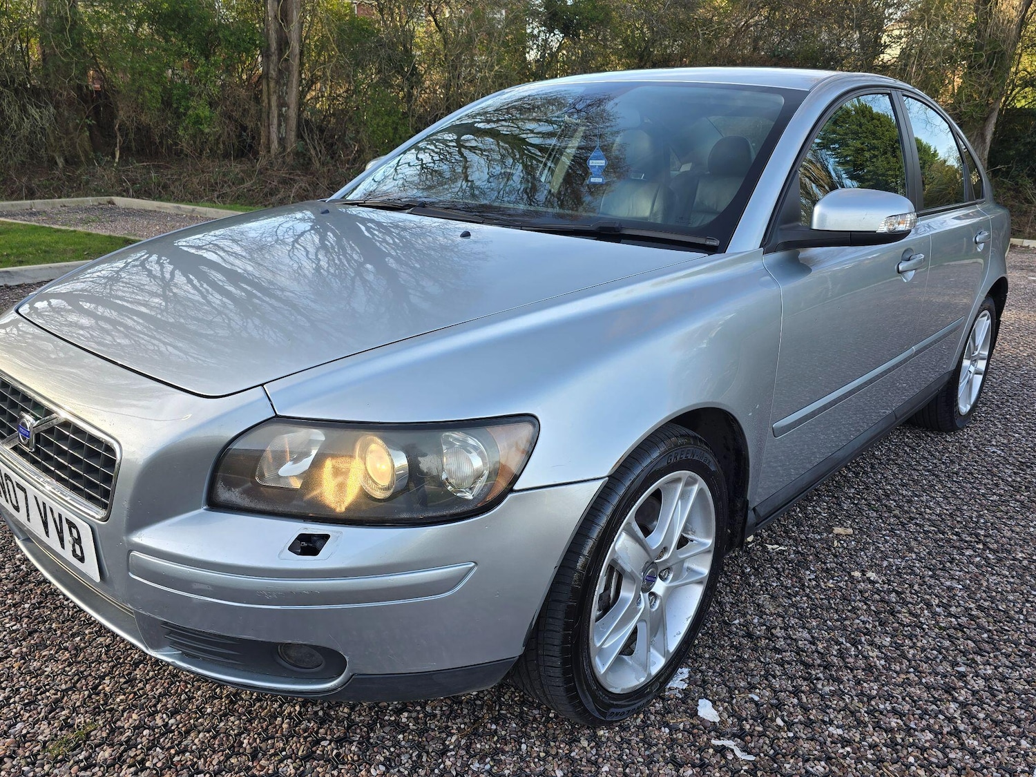 Used Volvo S40 for sale - 77657995: Photo 29