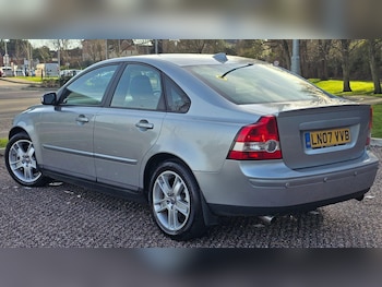 Used Volvo S40 2007 for sale - 77657995: Photo