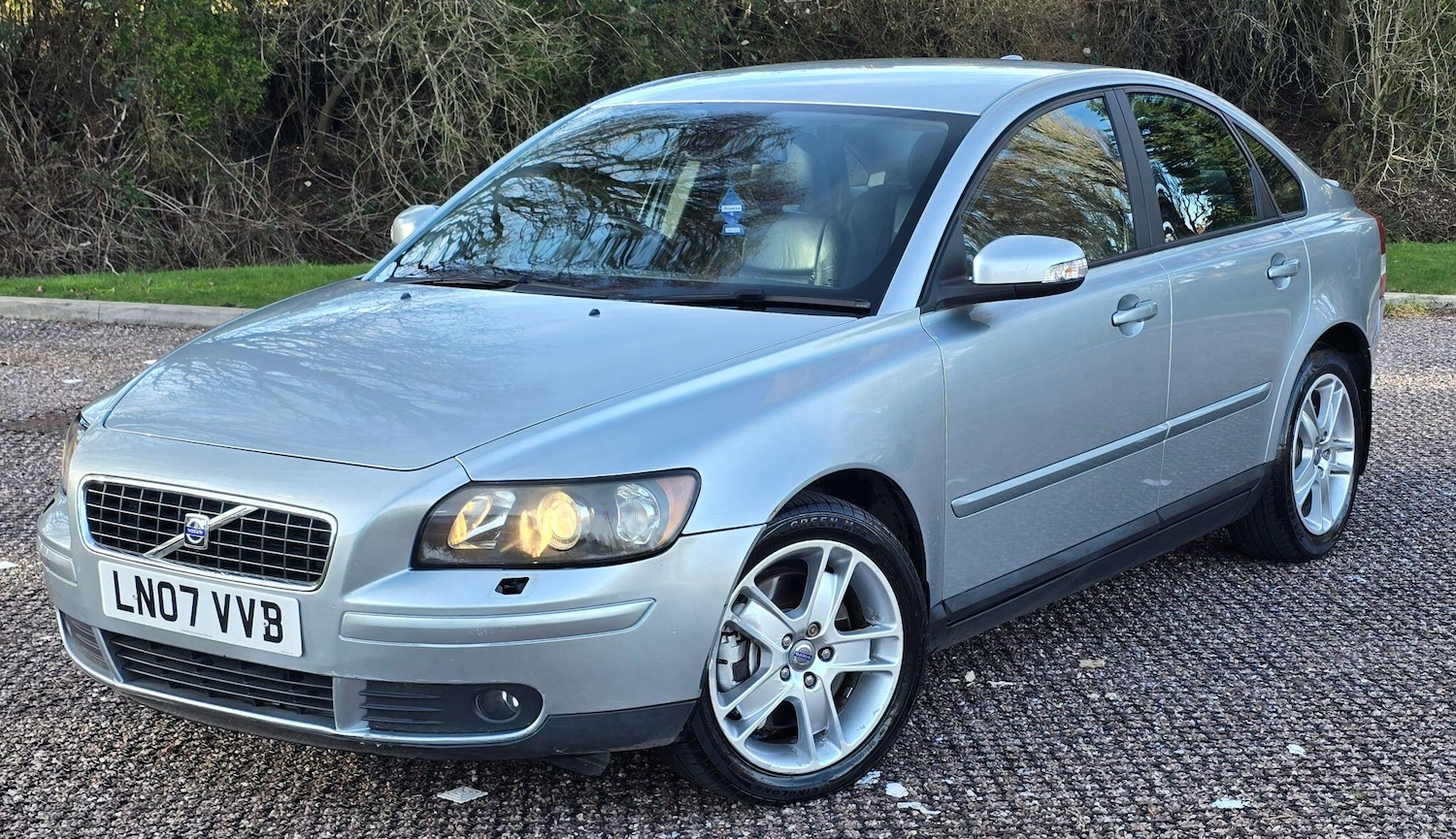 Used Volvo S40 for sale - 77657995: Photo 3