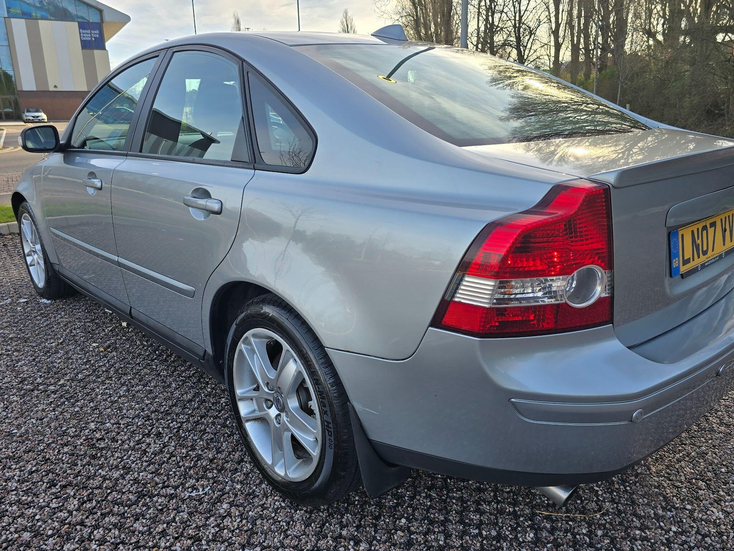 Used Volvo S40 for sale - 77657995: Photo 30