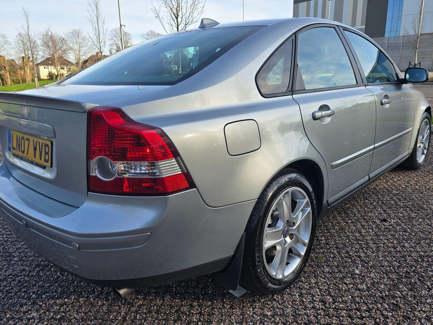 Used Volvo S40 for sale - 77657995: Photo 31