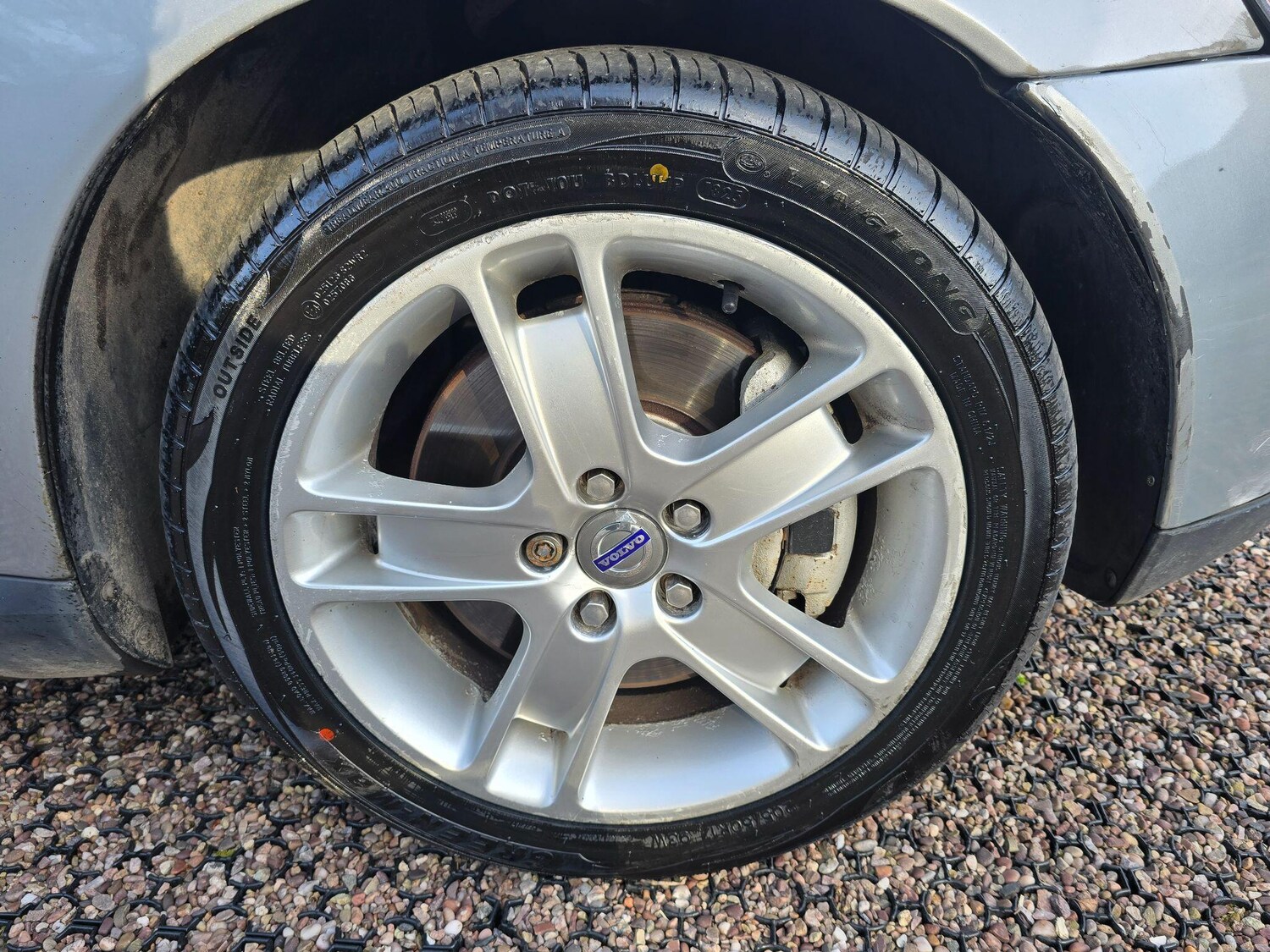 Used Volvo S40 for sale - 77657995: Photo 32