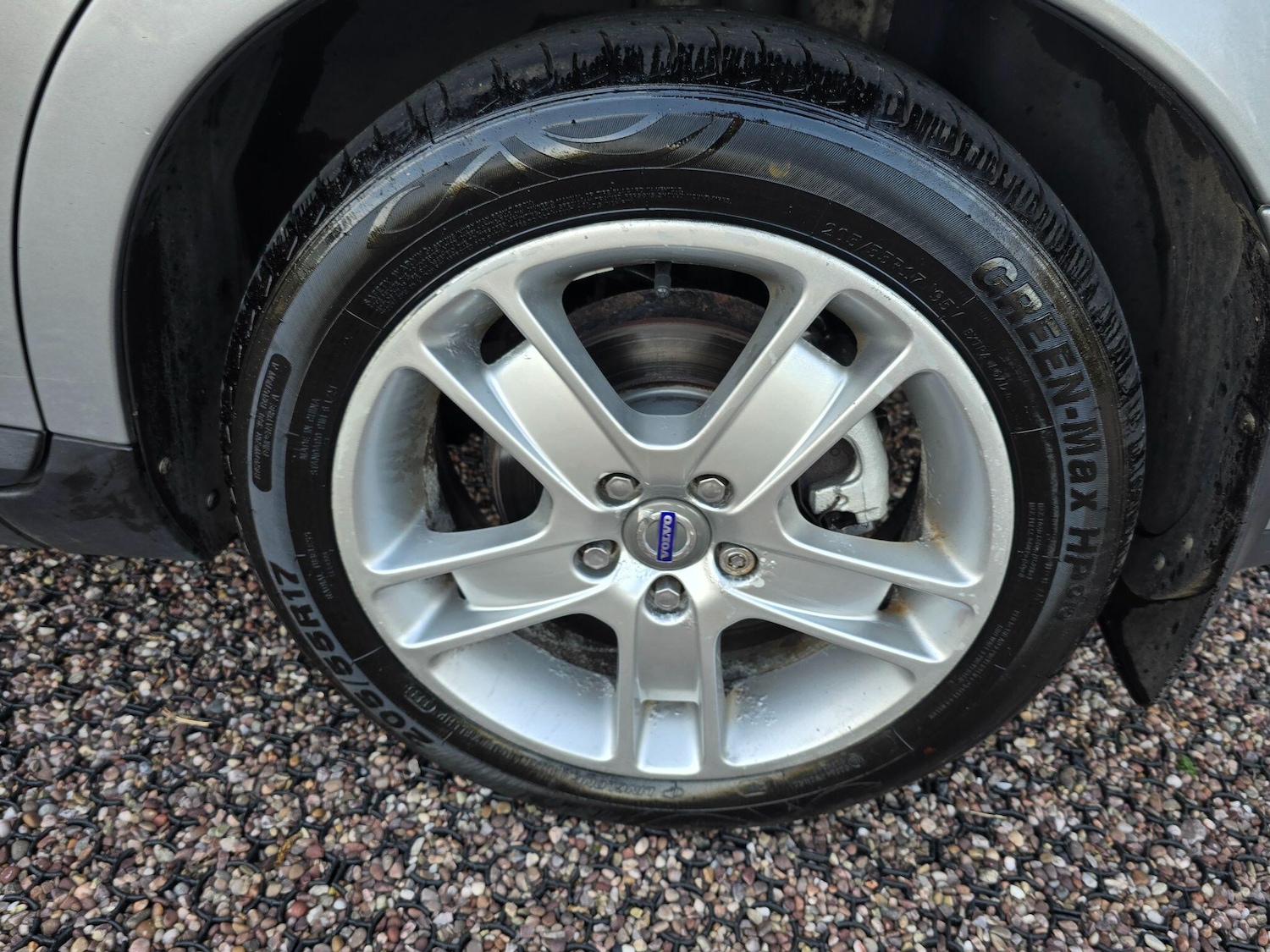 Used Volvo S40 for sale - 77657995: Photo 34