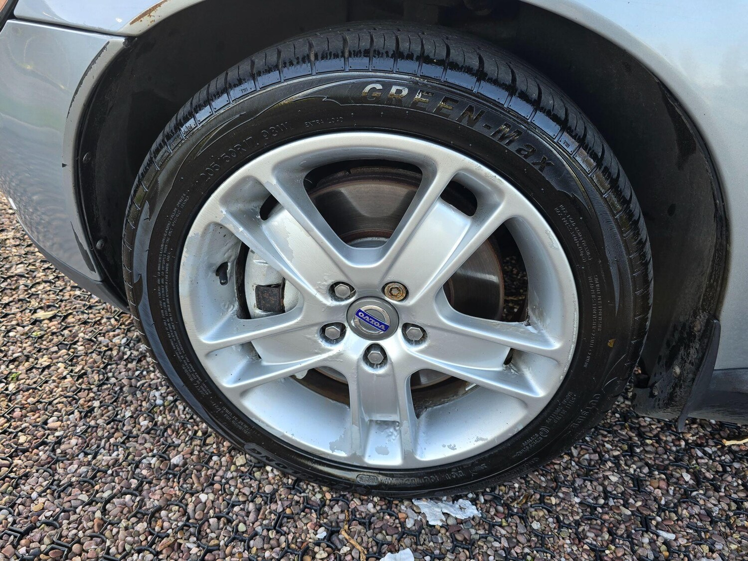 Used Volvo S40 for sale - 77657995: Photo 35