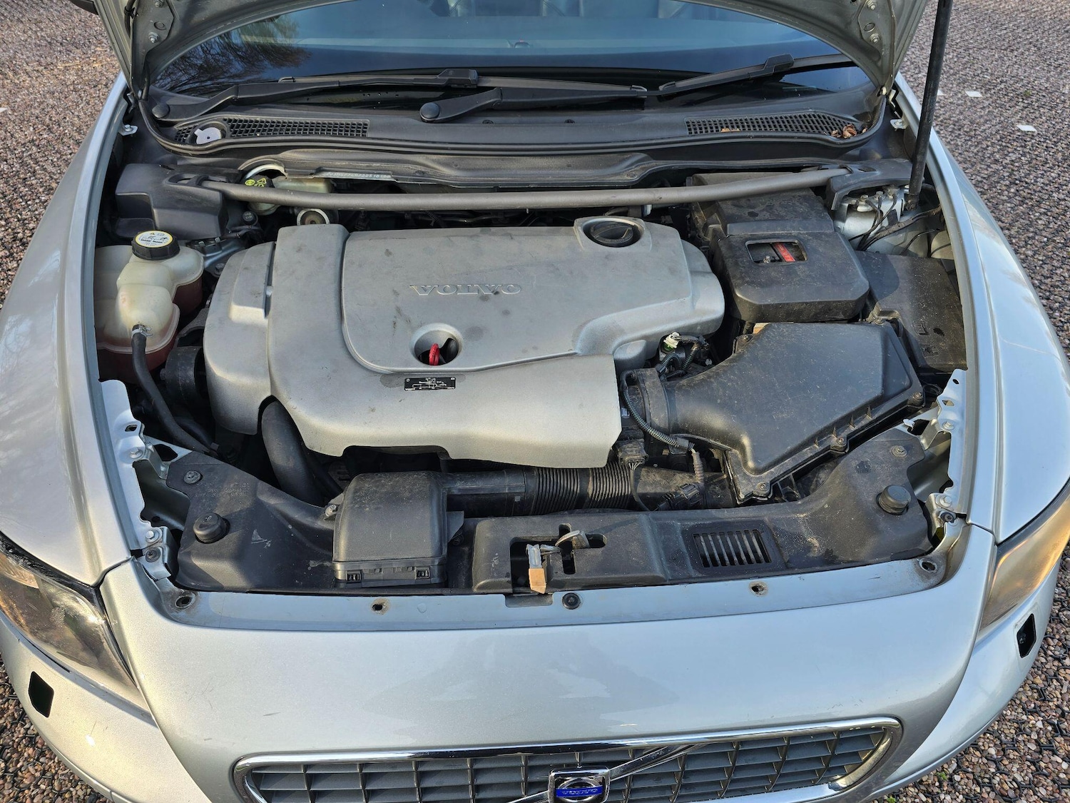 Used Volvo S40 for sale - 77657995: Photo 36