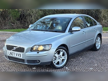 Used Volvo S40 2007 for sale - 77657995: Photo