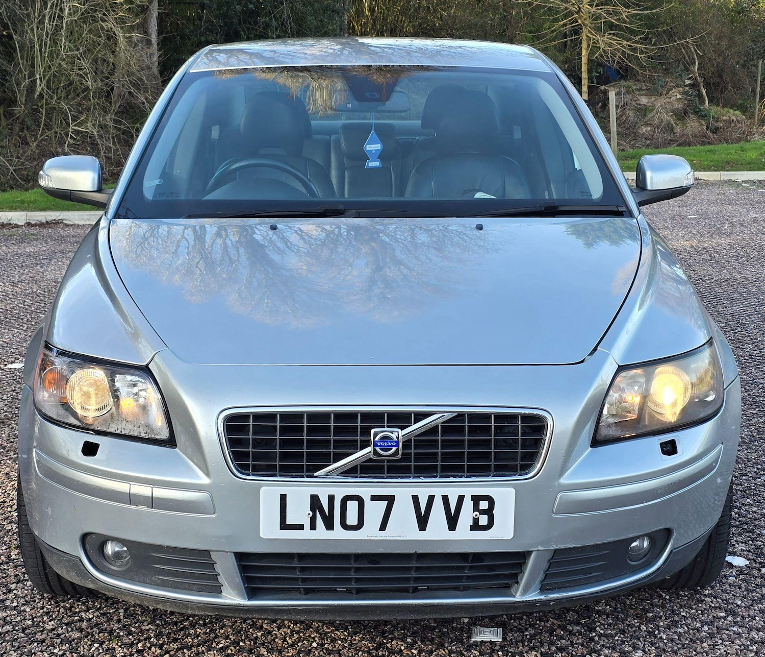 Used Volvo S40 for sale - 77657995: Photo 5