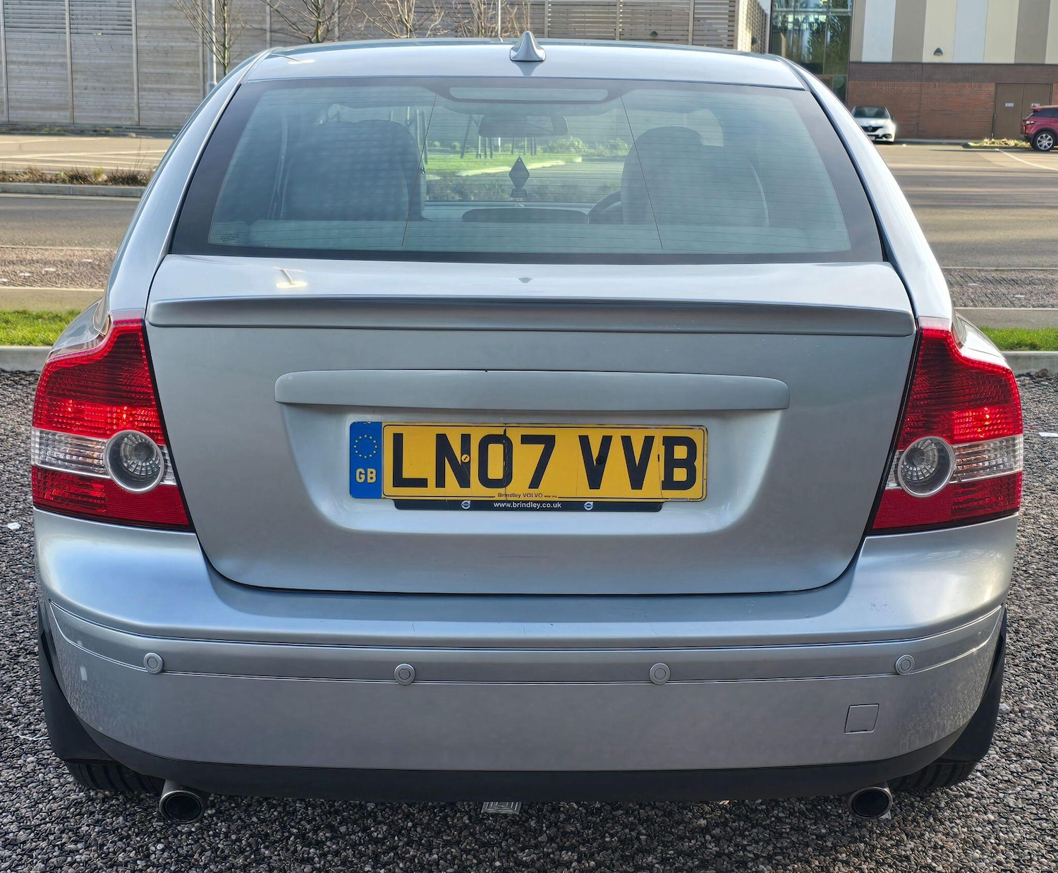 Used Volvo S40 for sale - 77657995: Photo 6