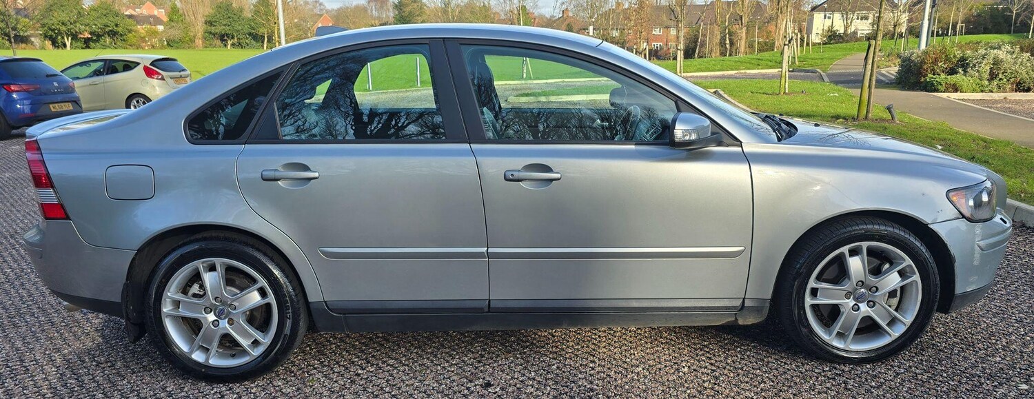 Used Volvo S40 for sale - 77657995: Photo 7