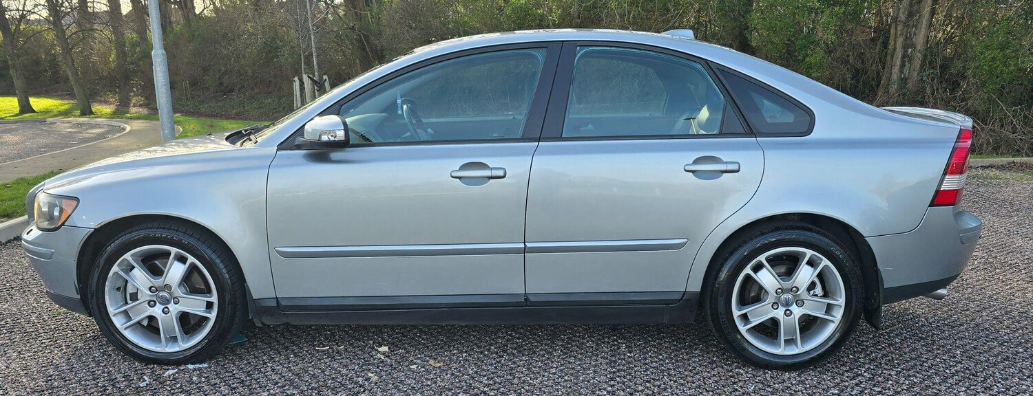 Used Volvo S40 for sale - 77657995: Photo 8