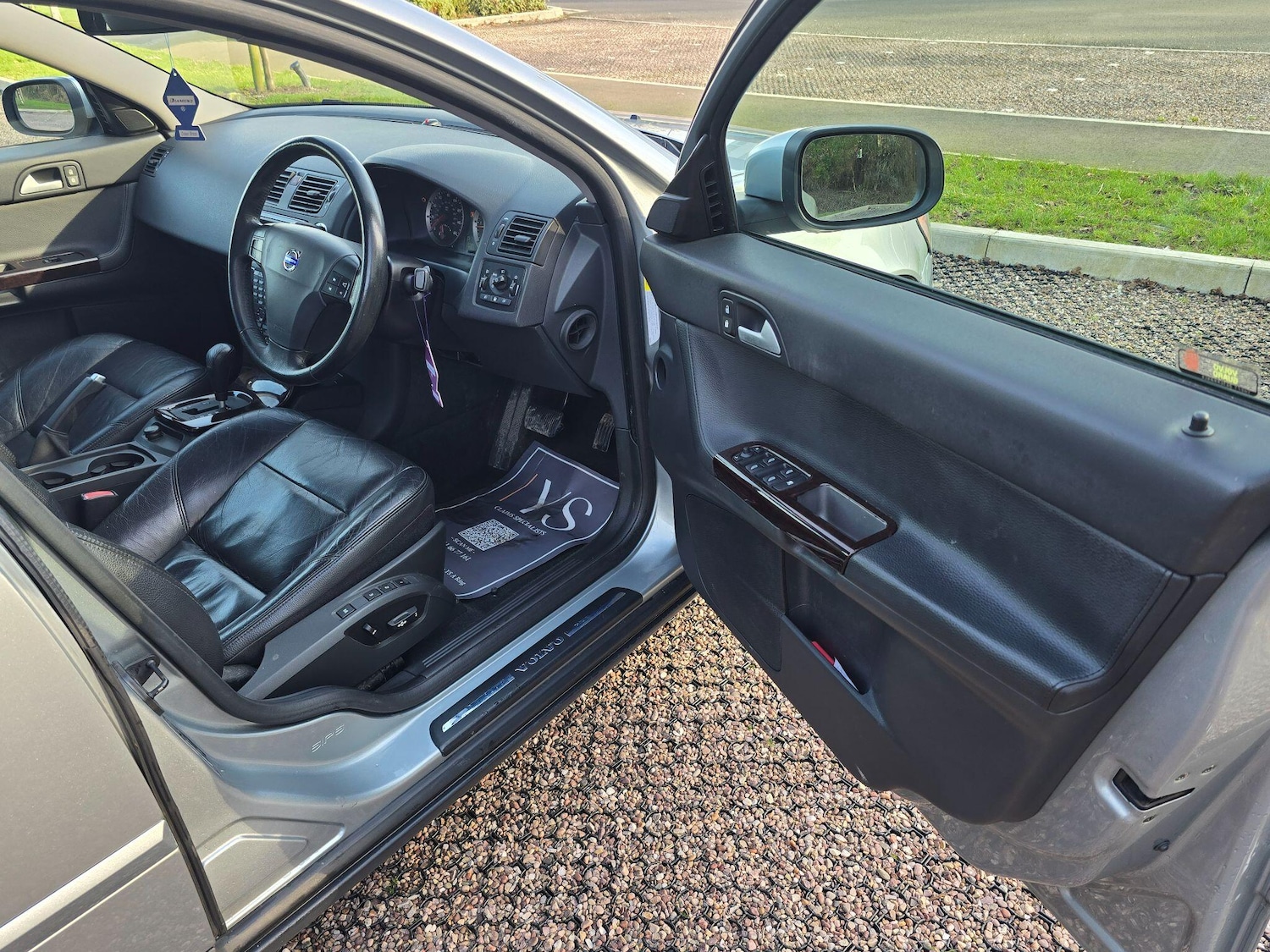 Used Volvo S40 for sale - 77657995: Photo 9