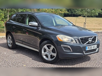 Used Volvo XC60 2011 for sale - 79520402: Photo