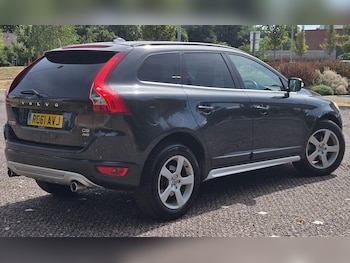Used Volvo XC60 2011 for sale - 79520402: Photo