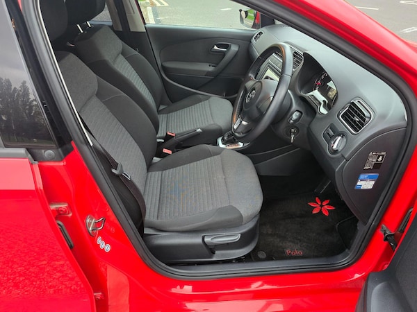 Used Volkswagen Polo 2024 for sale - 76306544: Photo 11
