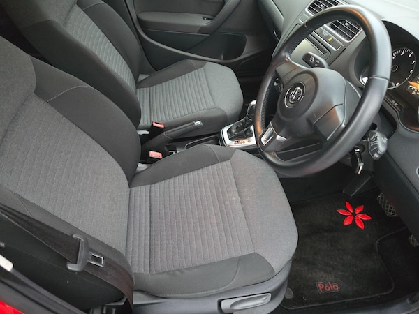 Used Volkswagen Polo 2024 for sale - 76306544: Photo 12