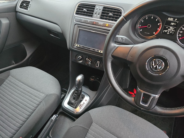 Used Volkswagen Polo 2024 for sale - 76306544: Photo 14