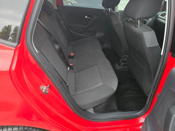 Used Volkswagen Polo 2024 for sale - 76306544: Photo 17