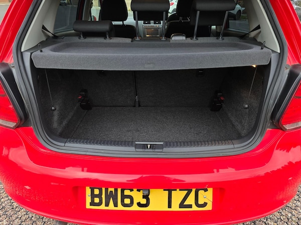 Used Volkswagen Polo 2024 for sale - 76306544: Photo 19