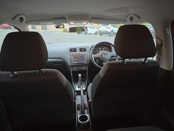 Used Volkswagen Polo 2024 for sale - 76306544: Photo 20