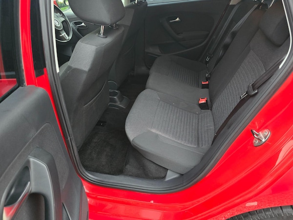 Used Volkswagen Polo 2024 for sale - 76306544: Photo 23