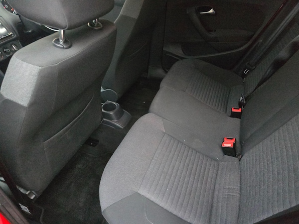 Used Volkswagen Polo 2024 for sale - 76306544: Photo 24