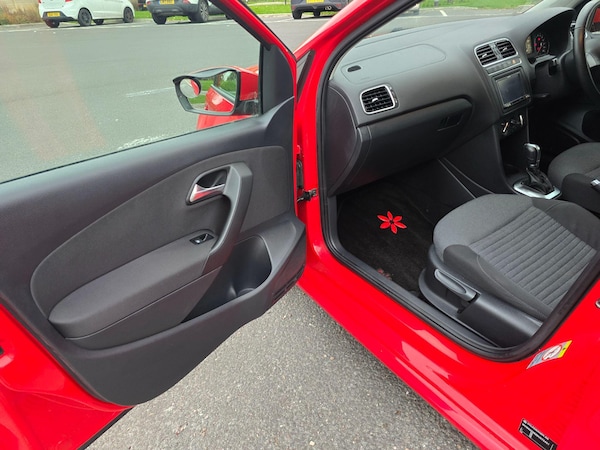 Used Volkswagen Polo 2024 for sale - 76306544: Photo 25