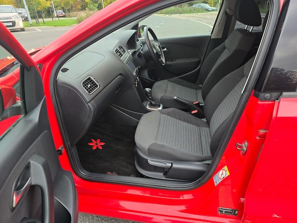 Used Volkswagen Polo 2024 for sale - 76306544: Photo 27