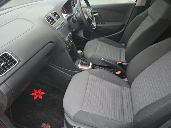 Used Volkswagen Polo 2024 for sale - 76306544: Photo 28