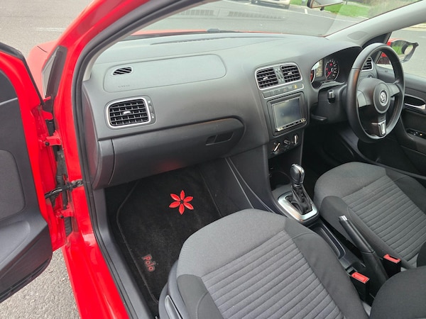 Used Volkswagen Polo 2024 for sale - 76306544: Photo 29