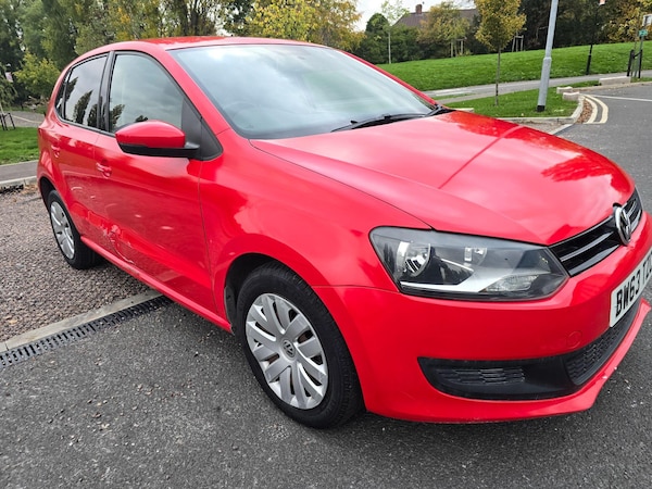 Used Volkswagen Polo 2024 for sale - 76306544: Photo 30