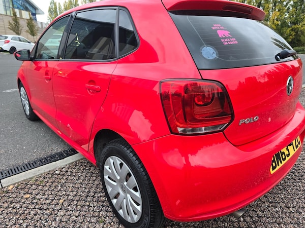 Used Volkswagen Polo 2024 for sale - 76306544: Photo 32