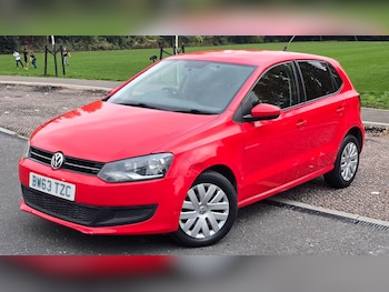 Used Volkswagen Polo 2024 for sale - 76306544: Photo 3