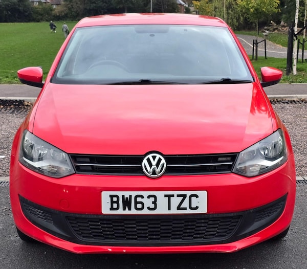 Used Volkswagen Polo 2024 for sale - 76306544: Photo 5