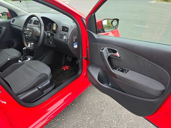 Used Volkswagen Polo 2024 for sale - 76306544: Photo 9