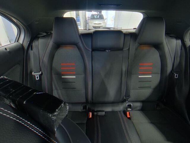 Used Mercedes-Benz A-Class for sale - 76573319: Photo 10