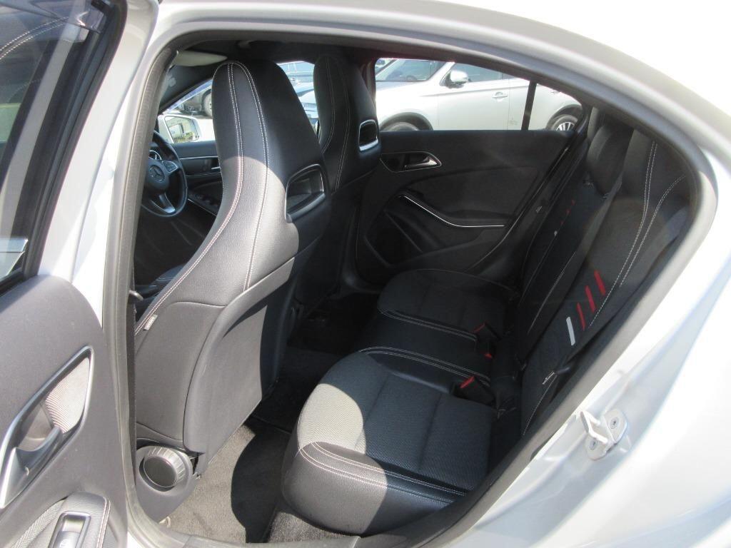 Used Mercedes-Benz A-Class for sale - 76573319: Photo 16